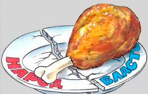 Казахстан: Власть и общество – социального контракта больше нет?