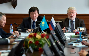 У России и Казахстана есть расхождения во мнениях, но они преодолимы