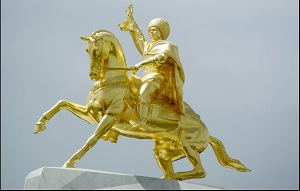 Газ не спас: почему нищенствует Туркмения 