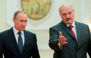 Союзное государство может стать образцом для ЕАЭС