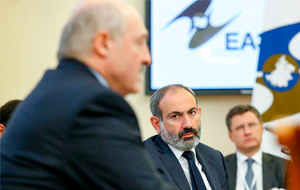 Цены на энергоносители в ЕАЭС должны быть очень близки друг к другу