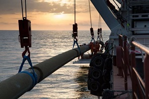 Транскаспийский газопровод. Шансы и ожидания.