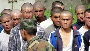 В вооруженные силы Туркменистана набирают непригодных к военной службе граждан