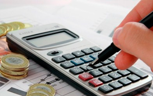 Объем внешнего долга Таджикистана составил более $2 млрд. 924 млн.