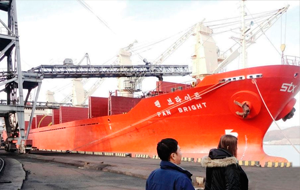 Профицита в торговле с Китаем добились. Очередь – за снижением доли сырья