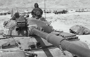 10 фактов о войне в Афганистане