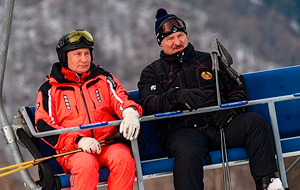 Евразийская интеграция за неделю: главные события