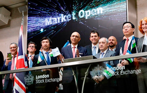 Узбекистан продал гособлигаций на $1 млрд