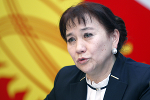 Недропользование и гидроэнергетика Кыргызстана могут заинтересовать Россию