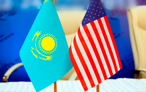 Для чего США наращивают численность дипломатов в Казахстане?