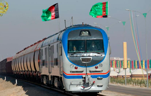 О том, как страны ЦА могут помочь прекратить войну в Афганистане