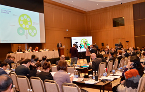 Узбекистан может стать хабом торговли и инвестиций в Средней Азии