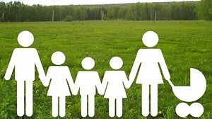 Многодетность: грани ответственности и безответственности. Кто несет ответственность?