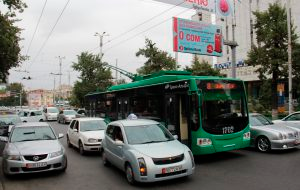 Метро в Бишкеке: мегапроект или мечта?