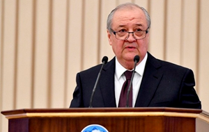 В Центральной Азии пересекаются конкурирующие интересы ведущих глобальных держав