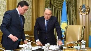 Что измениться, если  правительство возглавит Мамин?