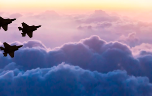 США запланировали скрытное вторжение в Россию и Китай