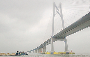 Как Китай за сорок лет из отсталой страны стал крутейшей