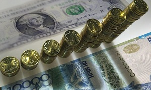 Экономисты ждут укрепления нацвалюты Казахстана