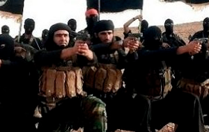 Шансы боевиков на вторжение и успех в Таджикистане оценили эксперты