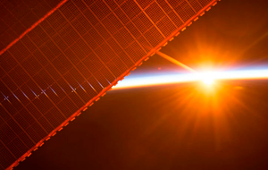 Китай планирует добывать электроэнергию в космосе к 2030 году