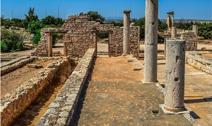 Туркменистан - с 8 века до нашей эры по настоящее время