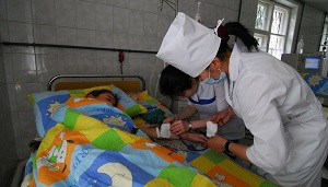 Почём здоровье на душу населения? (часть 1)