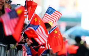 Торговая война Китая и США спровоцирует разворот в глобальной торговле