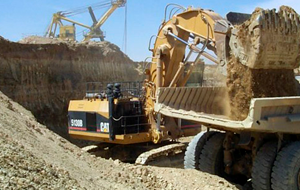 Узбекистан запасет золота и урана на $20 млрд