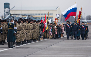 ОДКБ способствует безопасности в Центральной Азии