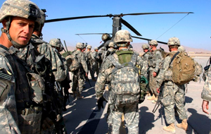 Научил ли США хоть чему-нибудь «афганский опыт» Советского Союза?