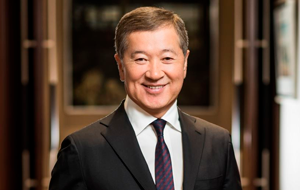 Самые влиятельные люди Центральной Азии