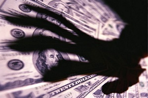 24% экономики Киргизии в «тени». Бюджет недополучает около 38 млрд рублей