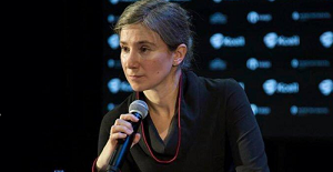 Не стой на дороге у больших трендов. Интервью с  Екатериной  Шульман