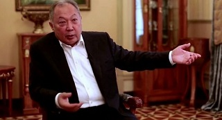 США перечислили Кыргызстану $4,6 млн, незаконно выведенные во времена президентства Бакиева