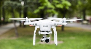 В Узбекистане теперь можно угодить в тюрьму на 10 лет за квадрокоптер