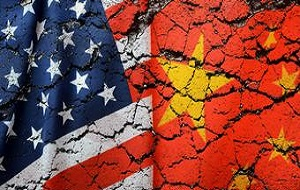 США пожертвуют Туркестаном и Дальним Востоком ради победы над Китаем