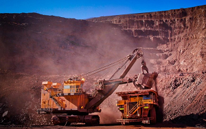 Водноэнергетическая и горнодобывающая отрасли Кыргызстана в критическом состоянии