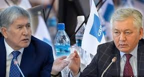 Обзор. Кыргызстан: Особенности политической ситуации.Часть 2