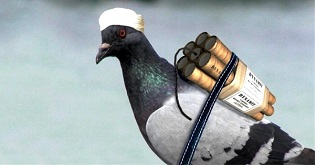 Обратная сторона борьбы с терроризмом в Таджикистане