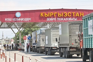 Как победить контрабанду? Ввоз нелегальных товаров