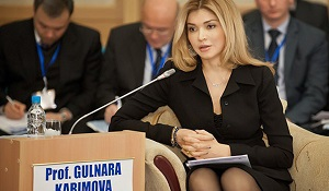 Между Гульнарой Каримовой и властью Узбекистана идут тайные торги