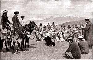 Как экономика повлияла на всю историю Казахстана (часть 4)