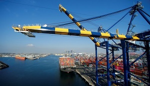 Торговый дефицит США с Китаем, Мексикой и ЕС достиг рекордных показателей