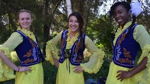 Что стоит за возвращением в Узбекистан американского «Корпуса мира»?