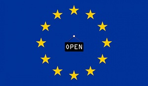  Шкурный итерес Евросоюза в Туркмении