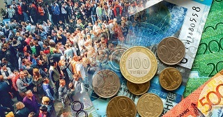 Казахстан - больше не социальное государство