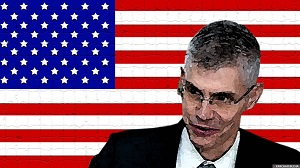 Серый кардинал: чего ждать от нового посла США в Таджикистане