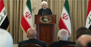 США перебрасывают ИГИЛ в Афганистан и Центральную Азию. Предупреждение  Ирана