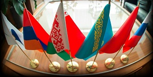 Евразийская экономическая комиссия придумала как поделить советские бренды